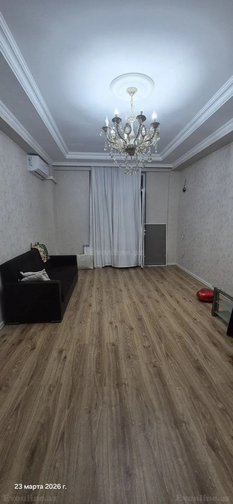 Kirayə verilir 2 otaqlı Mənzil Yeni tikili 80 m² 8-ci kilometr - şəkil 6