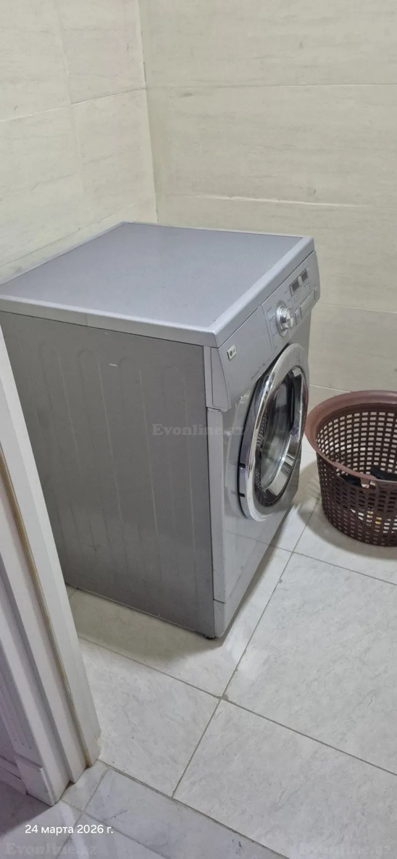 Kirayə verilir 2 otaqlı Mənzil Yeni tikili 80 m² 8-ci kilometr - şəkil 7