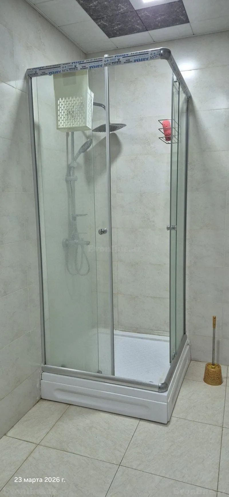 Kirayə verilir 2 otaqlı Mənzil Yeni tikili 80 m² 8-ci kilometr - şəkil 8