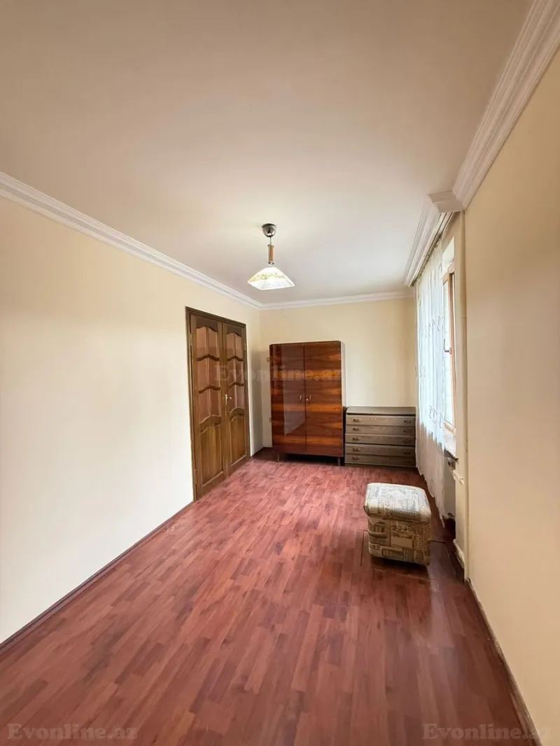 Satılır 2 otaqlı Mənzil Köhnə tikili 2 m² Yasamal - şəkil 7