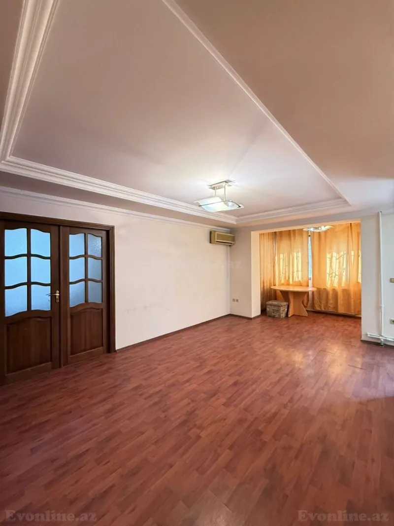 Satılır 2 otaqlı Mənzil Köhnə tikili 2 m² Yasamal - şəkil 8