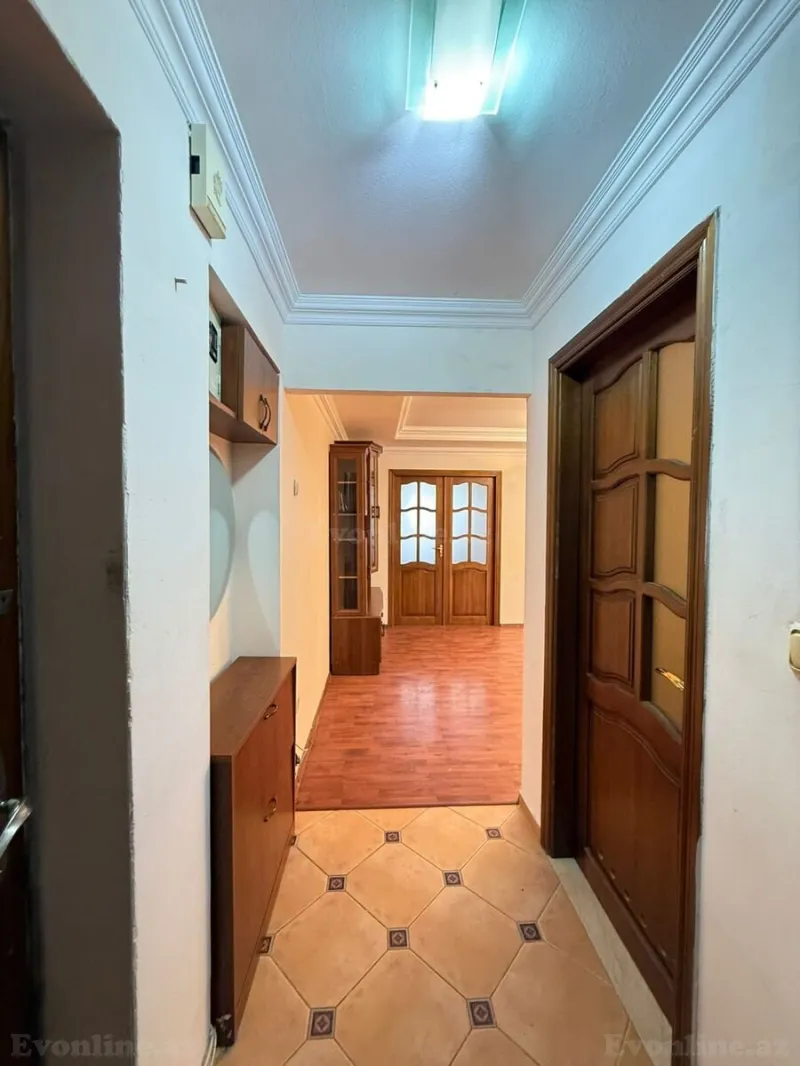 Satılır 2 otaqlı Mənzil Köhnə tikili 2 m² Yasamal - şəkil 9