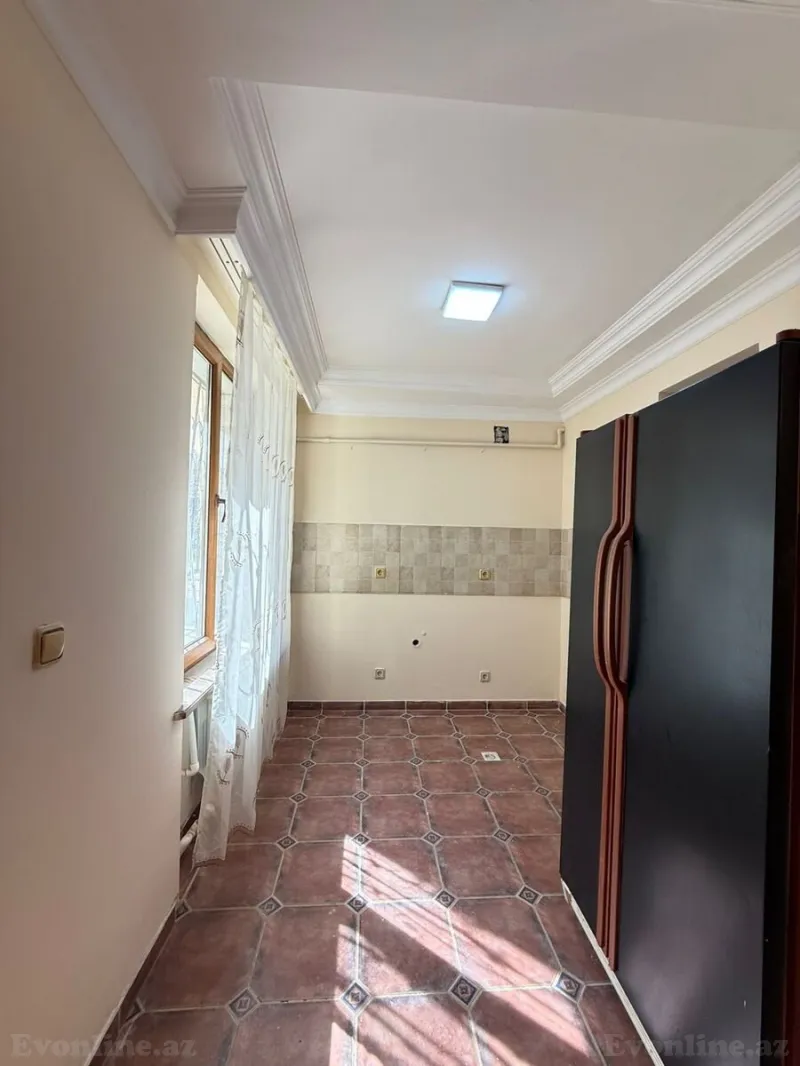 Satılır 2 otaqlı Mənzil Köhnə tikili 2 m² Yasamal - şəkil 12