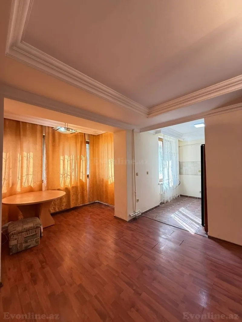 Satılır 2 otaqlı Mənzil Köhnə tikili 2 m² Yasamal - şəkil 13