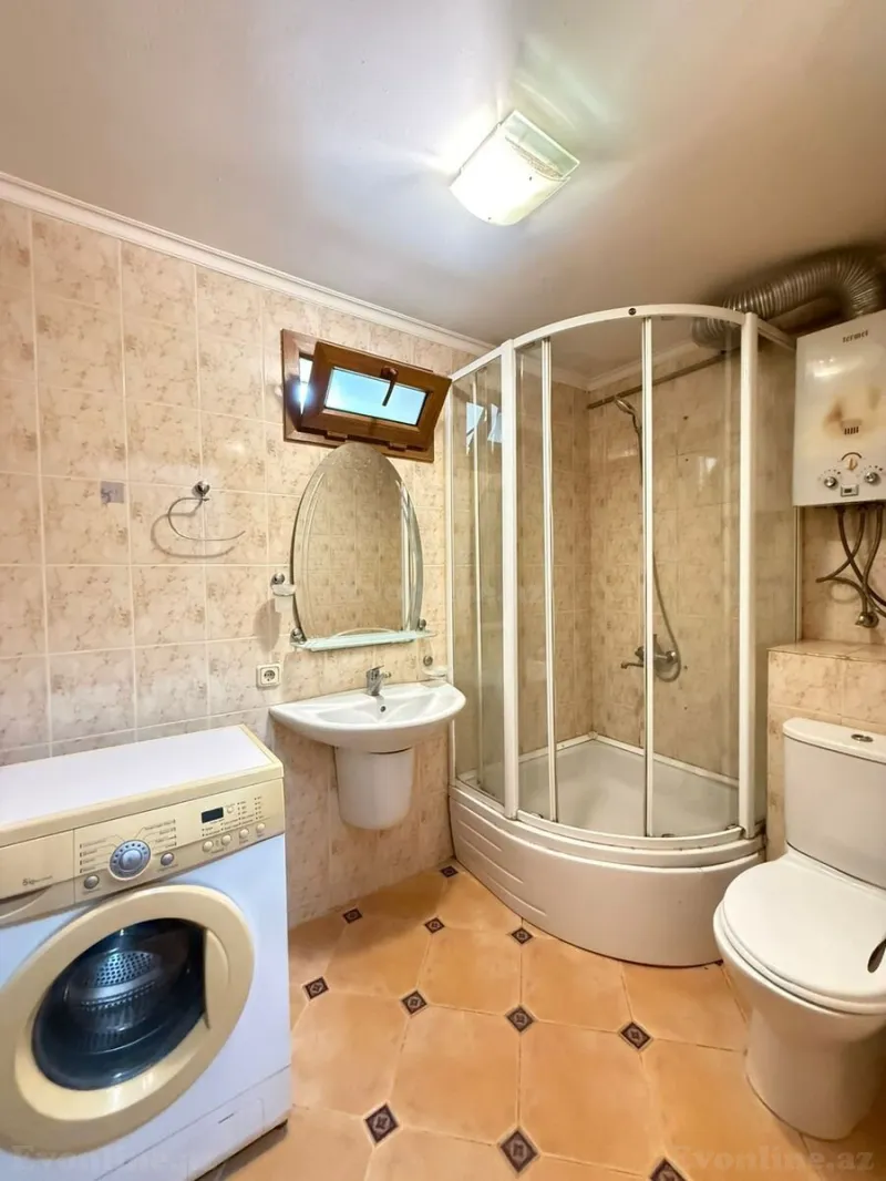 Satılır 2 otaqlı Mənzil Köhnə tikili 2 m² Yasamal - şəkil 14