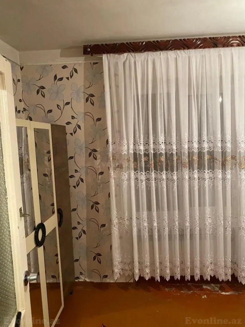 Kirayə verilir 2 otaqlı Mənzil Köhnə tikili 50 m² Elmlər Akademiyası m. - şəkil 8