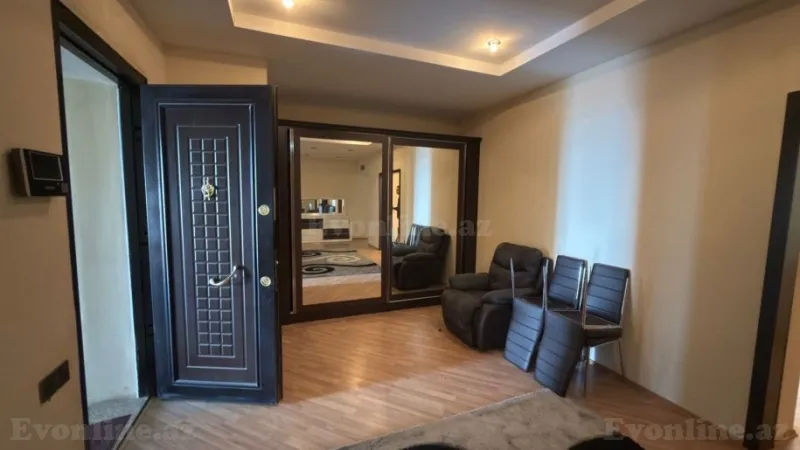 Satılır 4 otaqlı Mənzil Yeni tikili 212 m² Yasamal - şəkil 3