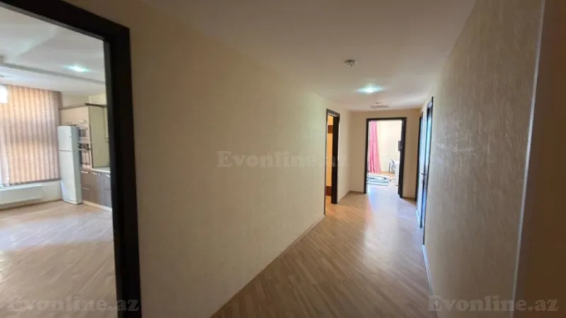 Satılır 4 otaqlı Mənzil Yeni tikili 212 m² Yasamal - şəkil 9