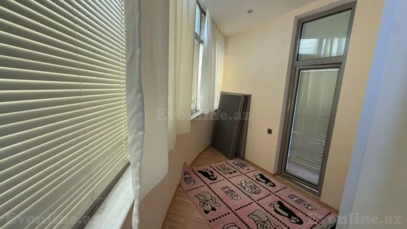 Satılır 4 otaqlı Mənzil Yeni tikili 212 m² Yasamal - şəkil 12