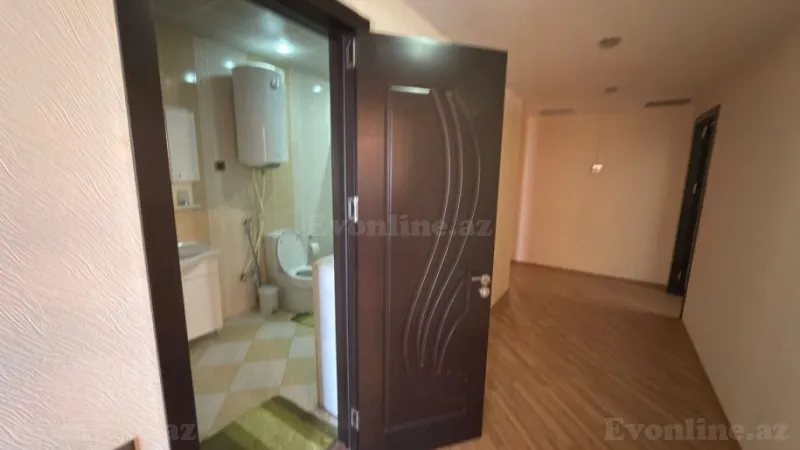 Satılır 4 otaqlı Mənzil Yeni tikili 212 m² Yasamal - şəkil 19