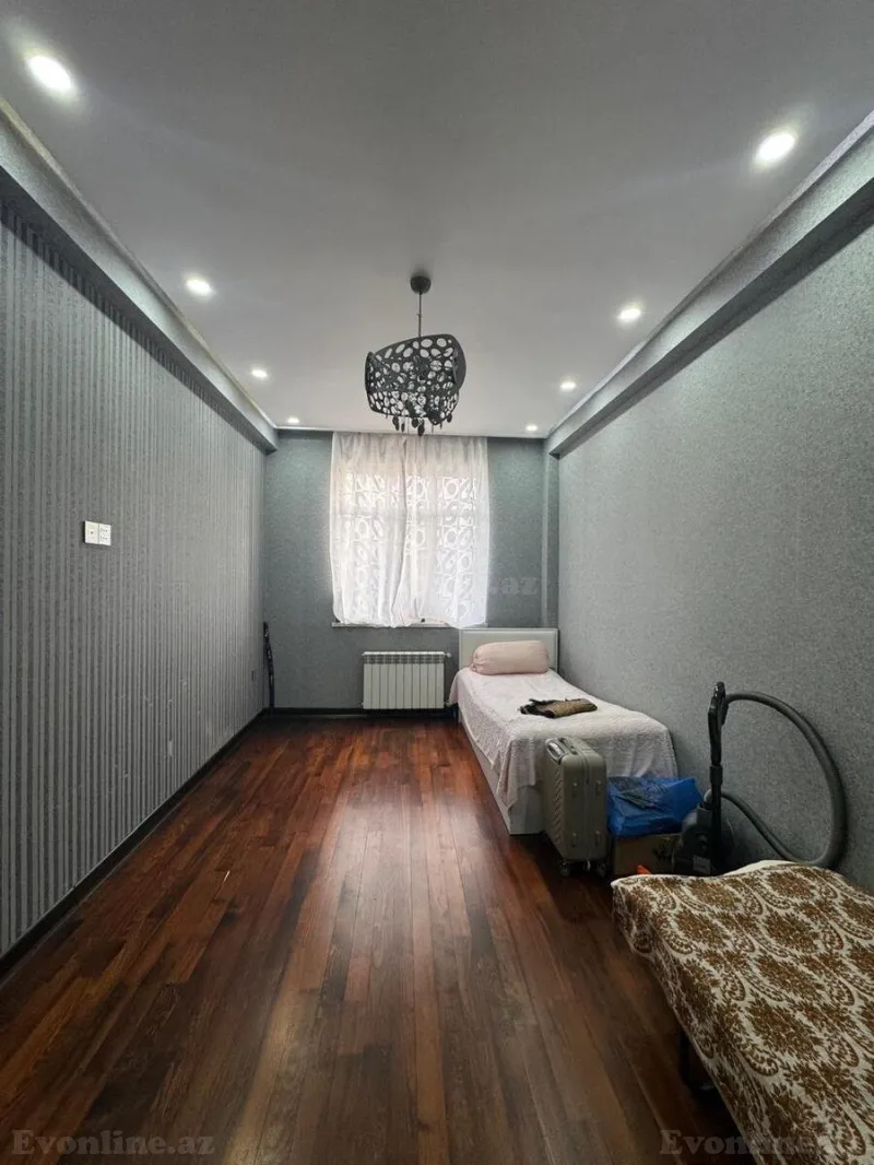 Satılır 3 otaqlı Mənzil Yeni tikili 92 m² Masazır - şəkil 3