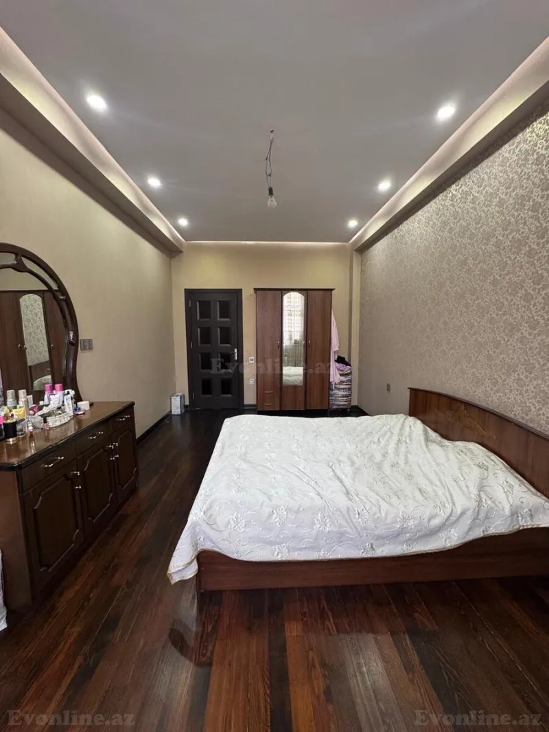 Satılır 3 otaqlı Mənzil Yeni tikili 92 m² Masazır - şəkil 6