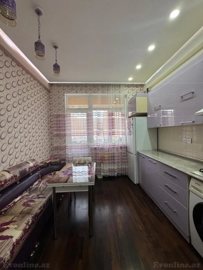 Satılır 3 otaqlı Mənzil Yeni tikili 92 m² Masazır - şəkil 7