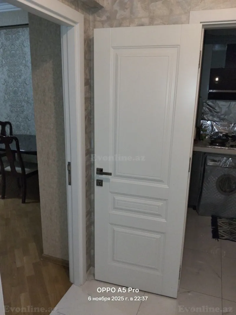 Kirayə verilir 2 otaqlı Mənzil Yeni tikili 60 m² 8-ci kilometr - şəkil 2