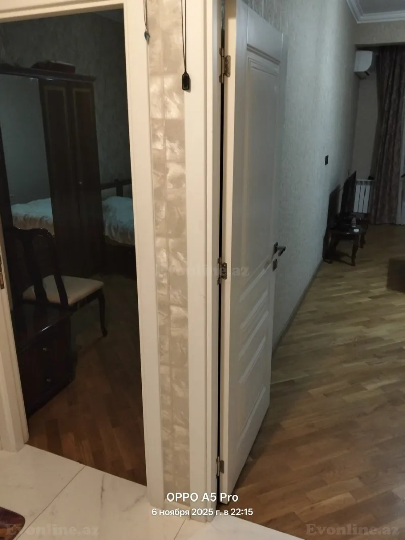 Kirayə verilir 2 otaqlı Mənzil Yeni tikili 60 m² 8-ci kilometr - şəkil 6