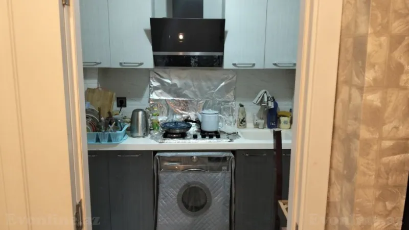 Kirayə verilir 2 otaqlı Mənzil Yeni tikili 60 m² 8-ci kilometr - şəkil 7