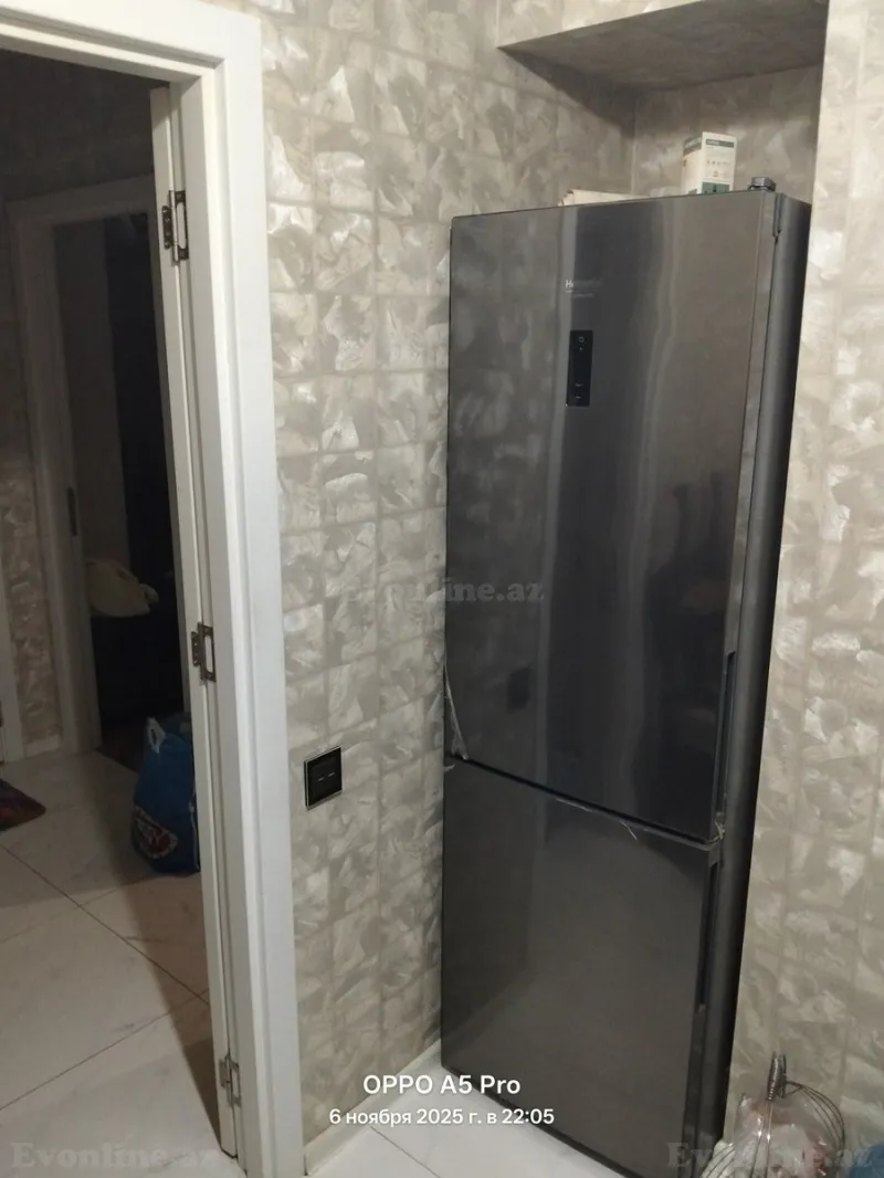 Kirayə verilir 2 otaqlı Mənzil Yeni tikili 60 m² 8-ci kilometr - şəkil 9