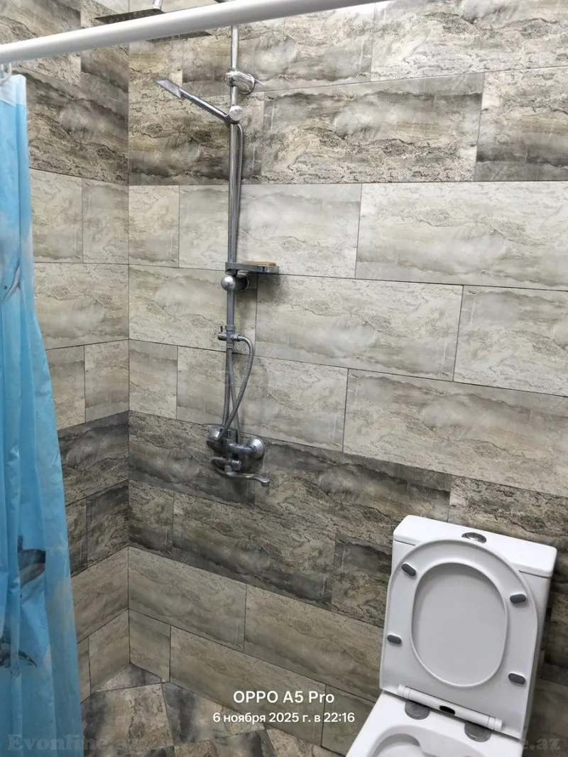 Kirayə verilir 2 otaqlı Mənzil Yeni tikili 60 m² 8-ci kilometr - şəkil 11