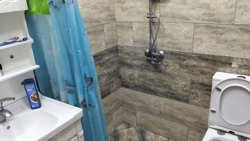 Kirayə verilir 2 otaqlı Mənzil Yeni tikili 60 m² 8-ci kilometr - şəkil 13