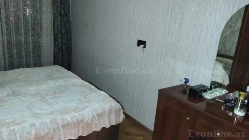 Kirayə verilir 2 otaqlı Mənzil Yeni tikili 60 m² 8-ci kilometr - şəkil 16