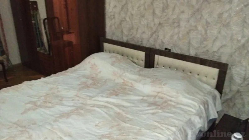 Kirayə verilir 2 otaqlı Mənzil Yeni tikili 60 m² 8-ci kilometr - şəkil 17