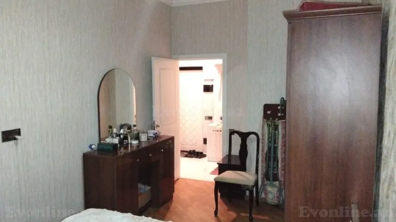 Kirayə verilir 2 otaqlı Mənzil Yeni tikili 60 m² 8-ci kilometr - şəkil 18