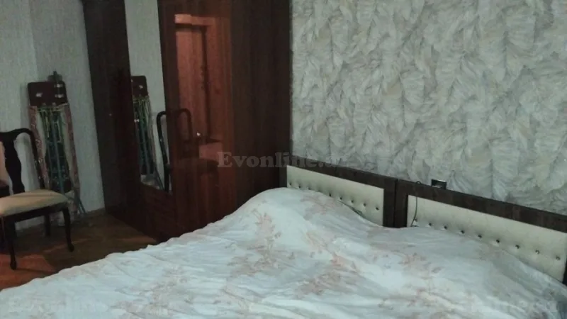 Kirayə verilir 2 otaqlı Mənzil Yeni tikili 60 m² 8-ci kilometr - şəkil 19