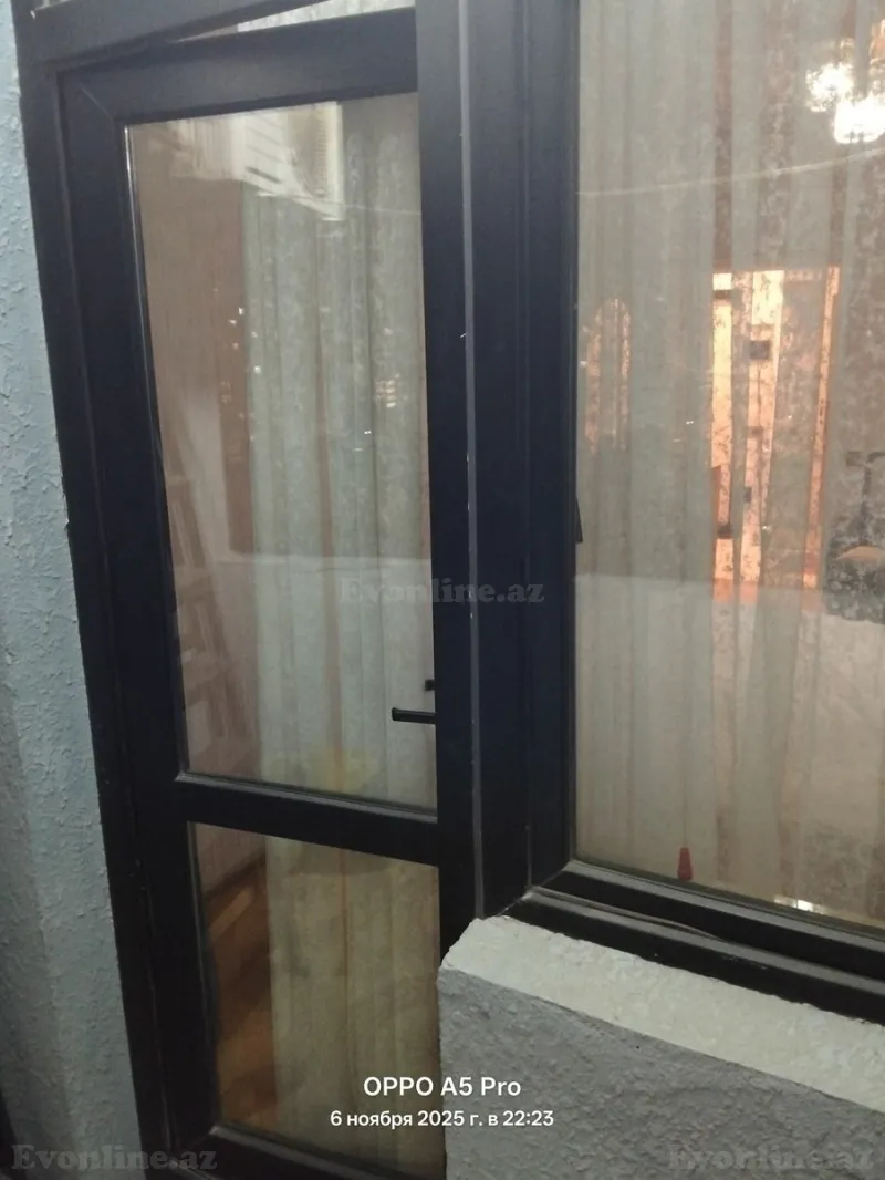 Kirayə verilir 2 otaqlı Mənzil Yeni tikili 60 m² 8-ci kilometr - şəkil 20