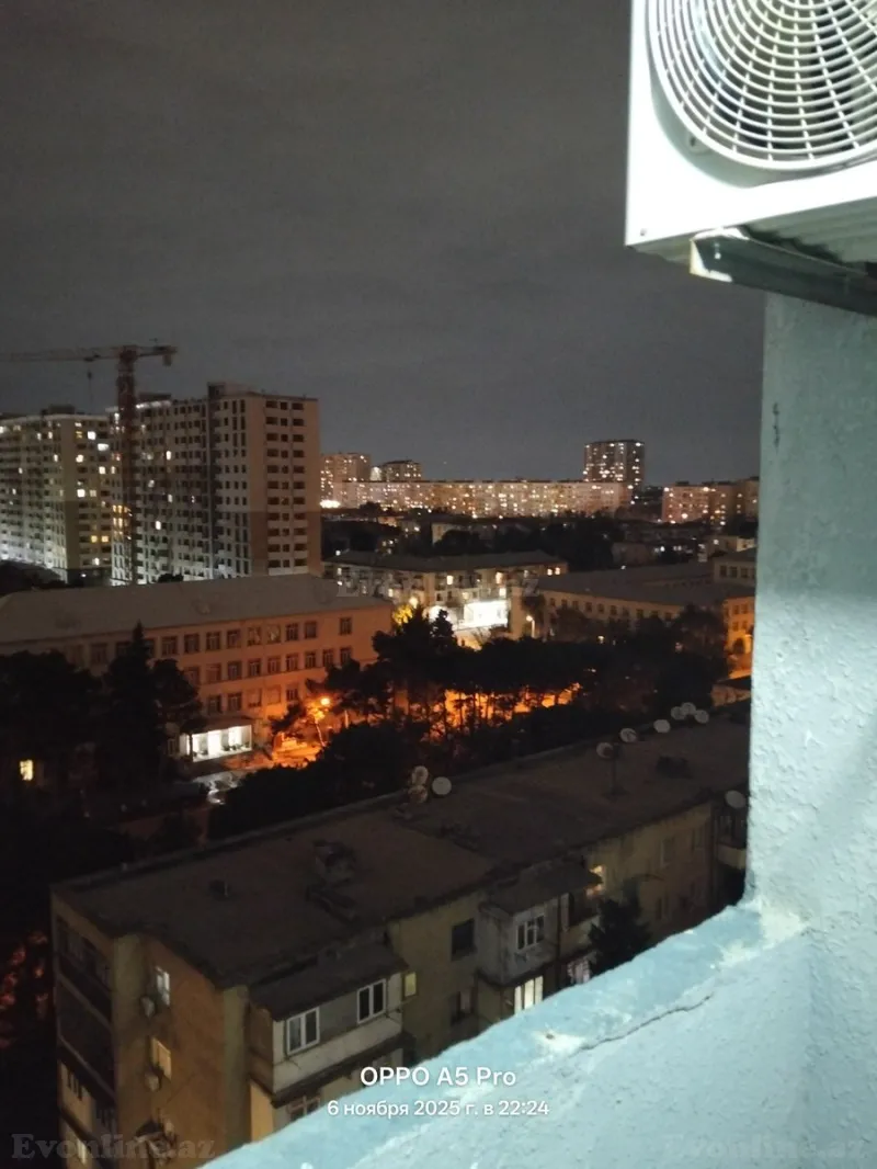 Kirayə verilir 2 otaqlı Mənzil Yeni tikili 60 m² 8-ci kilometr - şəkil 21