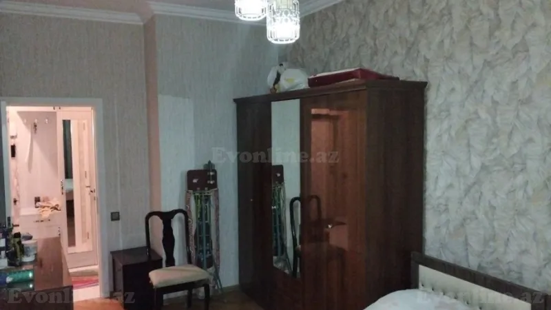 Kirayə verilir 2 otaqlı Mənzil Yeni tikili 60 m² 8-ci kilometr - şəkil 22