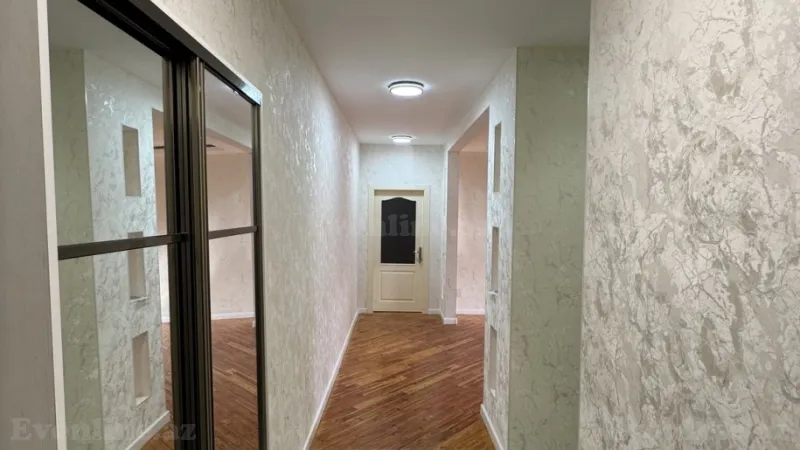 Satılır 3 otaqlı Mənzil Yeni tikili 73 m² Abşeron r.