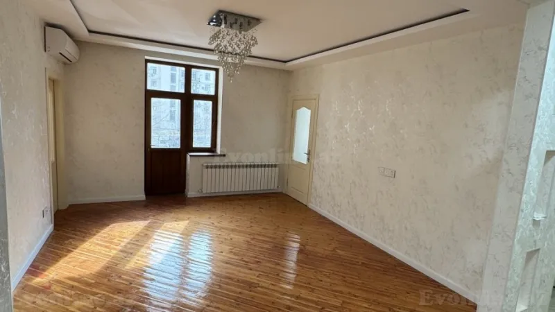 Satılır 3 otaqlı Mənzil Yeni tikili 73 m² Abşeron r. - şəkil 2