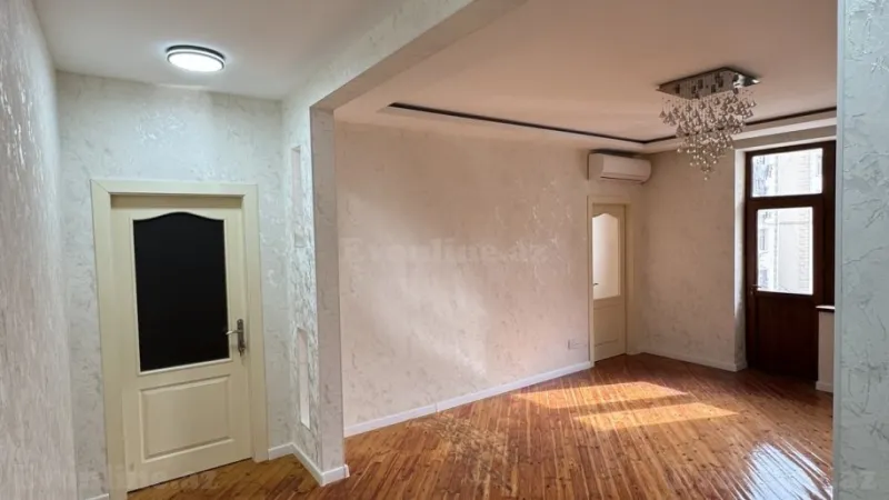 Satılır 3 otaqlı Mənzil Yeni tikili 73 m² Abşeron r. - şəkil 3