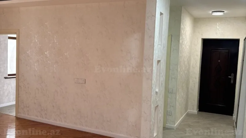 Satılır 3 otaqlı Mənzil Yeni tikili 73 m² Abşeron r. - şəkil 6
