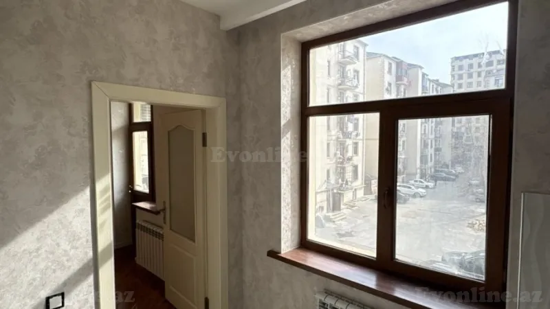 Satılır 3 otaqlı Mənzil Yeni tikili 73 m² Abşeron r. - şəkil 12