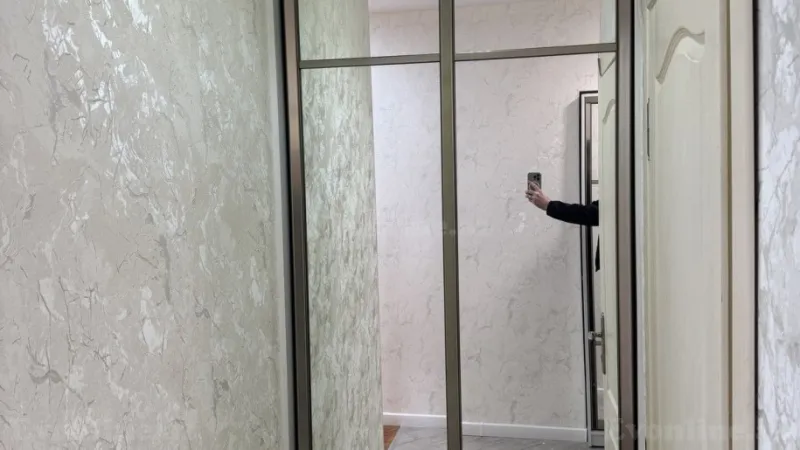 Satılır 3 otaqlı Mənzil Yeni tikili 73 m² Abşeron r. - şəkil 15