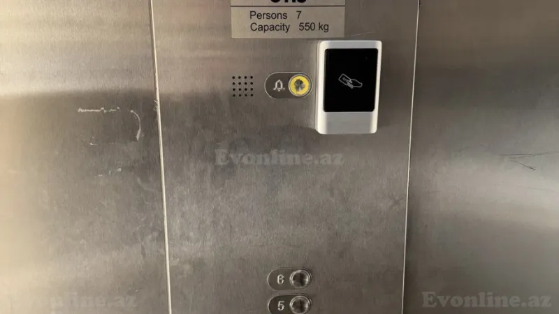 Satılır 3 otaqlı Mənzil Yeni tikili 73 m² Abşeron r. - şəkil 18