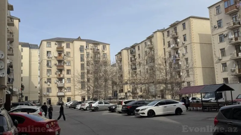 Satılır 3 otaqlı Mənzil Yeni tikili 73 m² Abşeron r. - şəkil 19