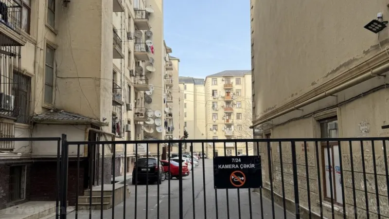 Satılır 3 otaqlı Mənzil Yeni tikili 73 m² Abşeron r. - şəkil 20