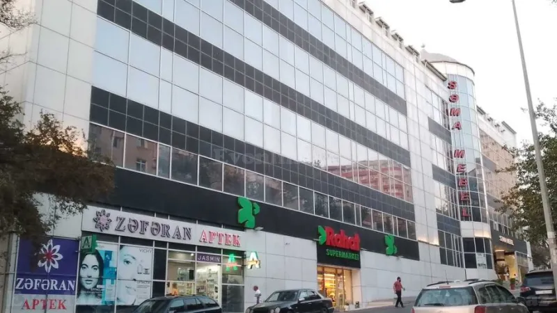 Satılır Obyekt 90 m² 8-ci kilometr - şəkil 3