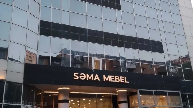 Satılır Obyekt 90 m² 8-ci kilometr - şəkil 4