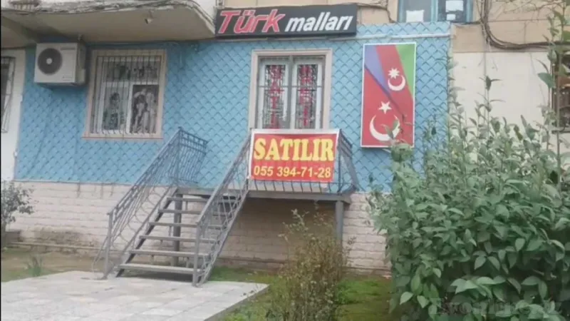 Satılır Obyekt 90 m² 8-ci kilometr - şəkil 5