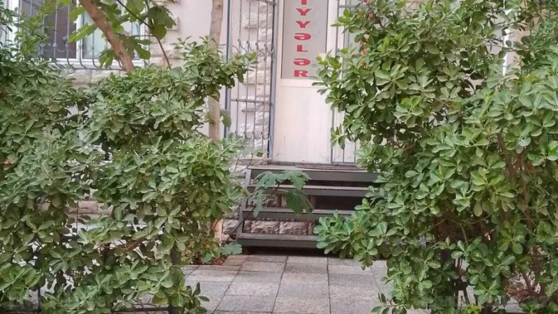 Satılır Obyekt 90 m² 8-ci kilometr - şəkil 7