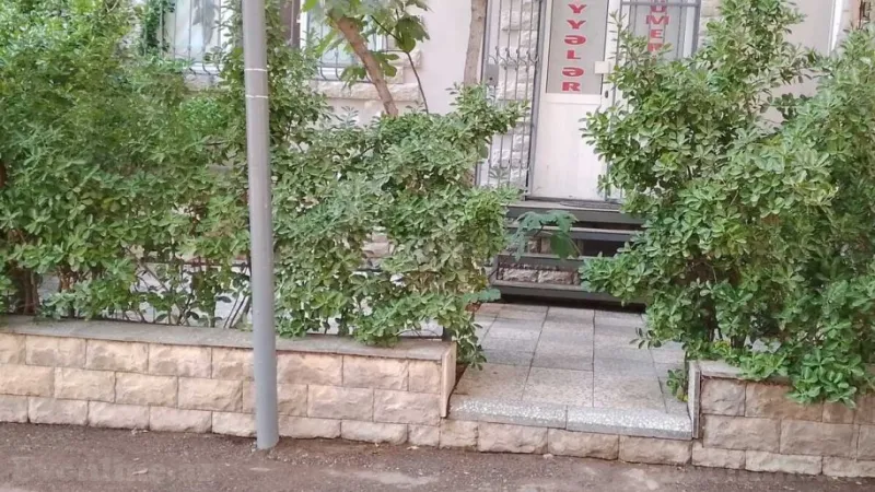 Satılır Obyekt 90 m² 8-ci kilometr - şəkil 8