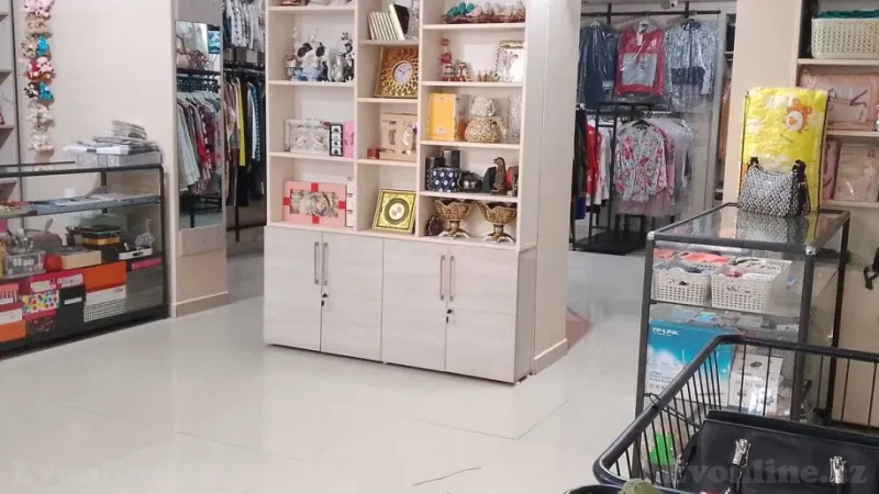 Satılır Obyekt 90 m² 8-ci kilometr - şəkil 9