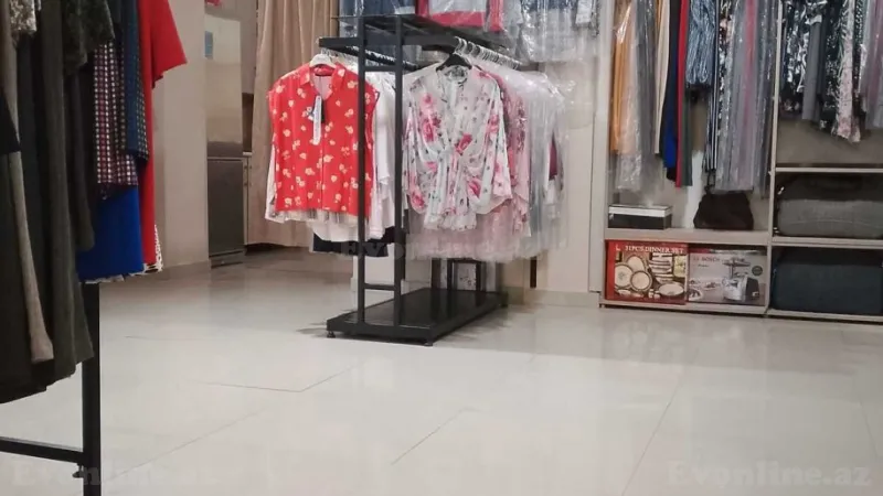 Satılır Obyekt 90 m² 8-ci kilometr - şəkil 10