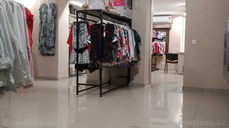 Satılır Obyekt 90 m² 8-ci kilometr - şəkil 11