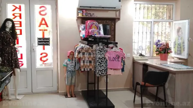 Satılır Obyekt 90 m² 8-ci kilometr - şəkil 12