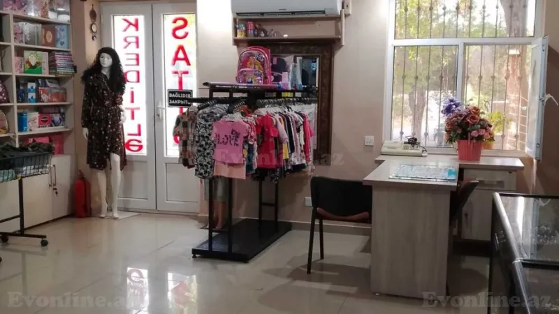 Satılır Obyekt 90 m² 8-ci kilometr - şəkil 13