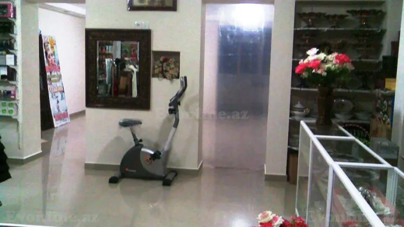 Satılır Obyekt 90 m² 8-ci kilometr - şəkil 15